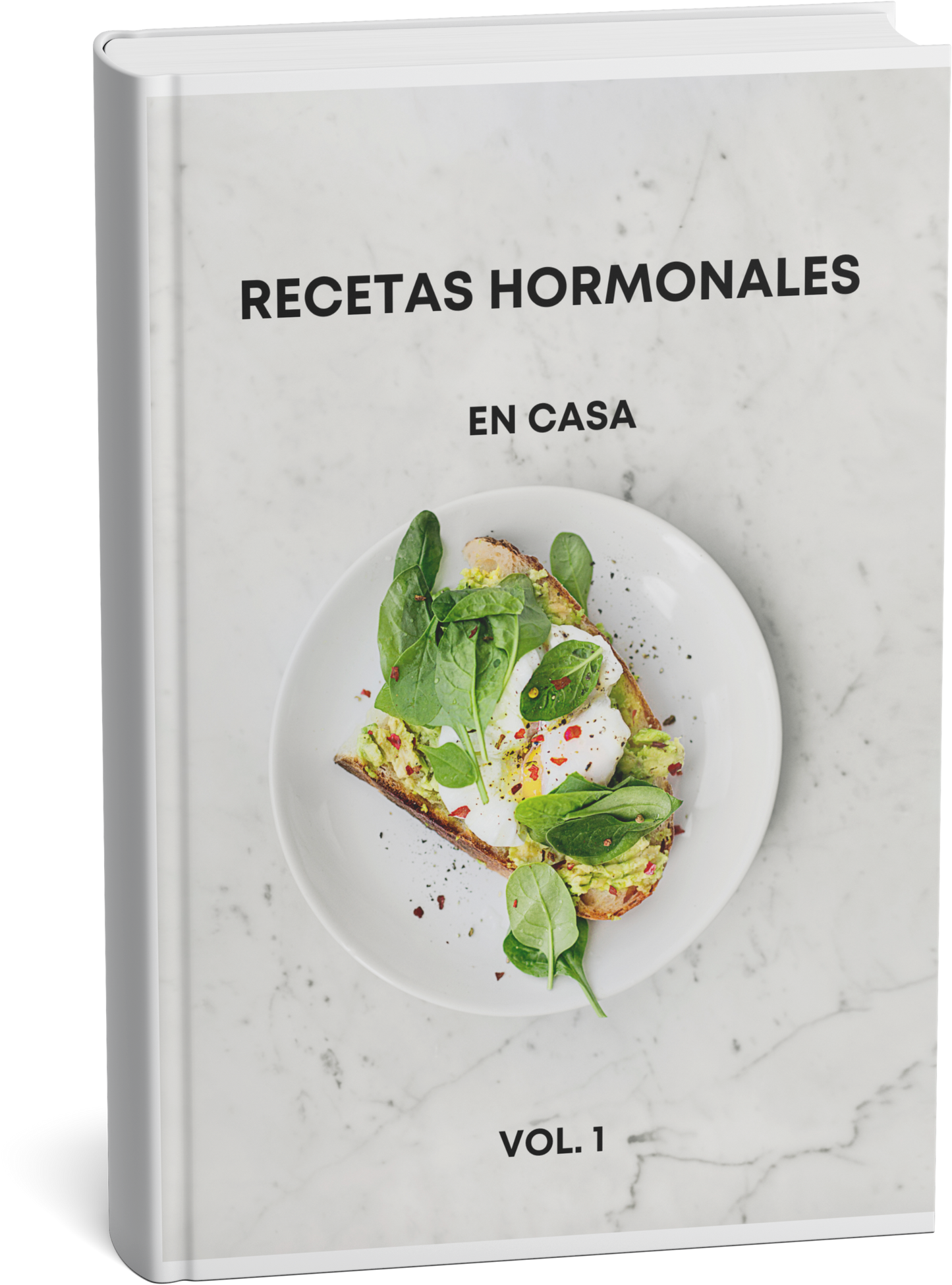 Recetas Para Tu Ciclo