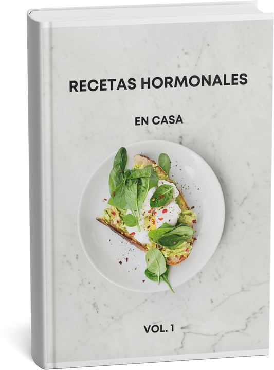 Recetas Para Tu Ciclo